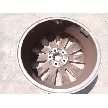 Recambio de llanta para seat arona (kj7, kjp) 1.0 tsi referencia OEM IAM 6F9601025 X1 16 PULGADAS