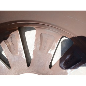 Recambio de llanta para seat arona (kj7, kjp) 1.0 tsi referencia OEM IAM 6F9601025 X1 16 PULGADAS