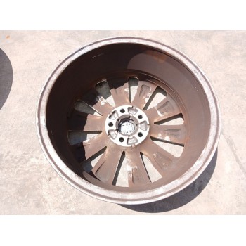 Recambio de llanta para seat arona (kj7, kjp) 1.0 tsi referencia OEM IAM 6F9601025 X1 16 PULGADAS