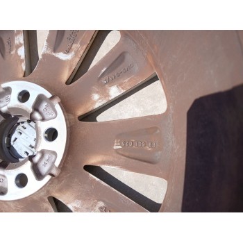 Recambio de llanta para seat arona (kj7, kjp) 1.0 tsi referencia OEM IAM 6F9601025 X1 16 PULGADAS