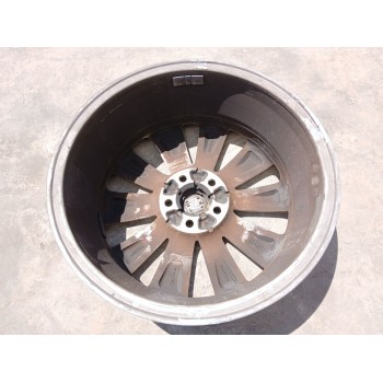 Recambio de llanta para seat arona (kj7, kjp) 1.0 tsi referencia OEM IAM 6F9601025 X1 16 PULGADAS