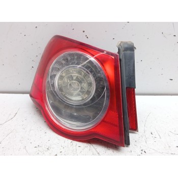 Recambio de piloto trasero izquierdo para volkswagen passat b6 (3c2) 2.0 tdi 16v referencia OEM IAM 3c5945095h  