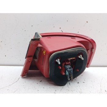 Recambio de piloto trasero izquierdo para volkswagen passat b6 (3c2) 2.0 tdi 16v referencia OEM IAM 3c5945095h  