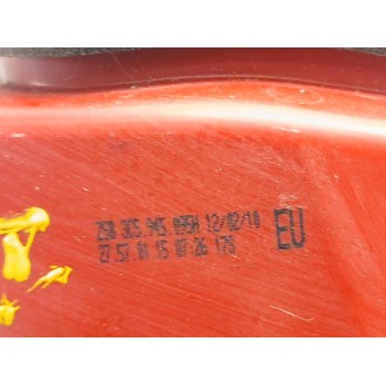 Recambio de piloto trasero izquierdo para volkswagen passat b6 (3c2) 2.0 tdi 16v referencia OEM IAM 3c5945095h  