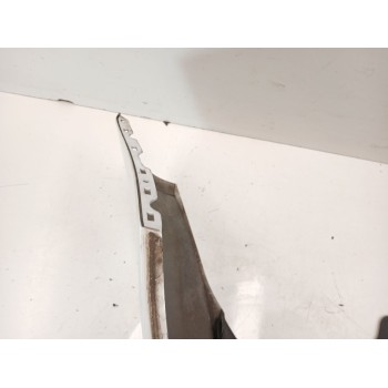 Recambio de paragolpes trasero para jaguar xe (x760) 2.0 d referencia OEM IAM T4N7761LML  