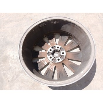 Recambio de llanta para seat arona (kj7, kjp) 1.0 tsi referencia OEM IAM 6F9601025 X1 16 PULGADAS