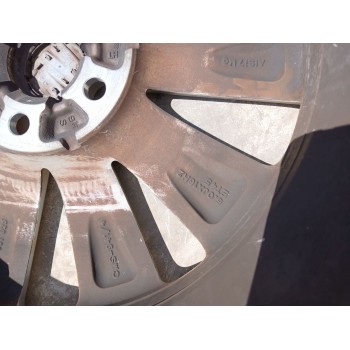 Recambio de llanta para seat arona (kj7, kjp) 1.0 tsi referencia OEM IAM 6F9601025 X1 16 PULGADAS