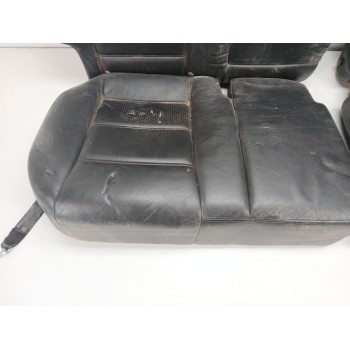 Recambio de asientos traseros para porsche cayenne (9pa) 3.2 referencia OEM IAM   