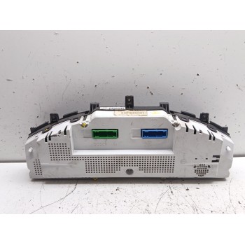 Recambio de cuadro instrumentos para volkswagen touareg (7la) v6 referencia OEM IAM 7l6920870j 0263654500 