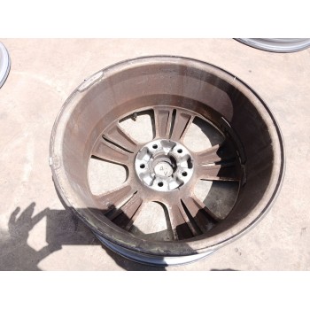 Recambio de llanta para hyundai ix35 (lm, el, elh) 2.0 crdi referencia OEM IAM 529102S200 X1 17 pulgadas
