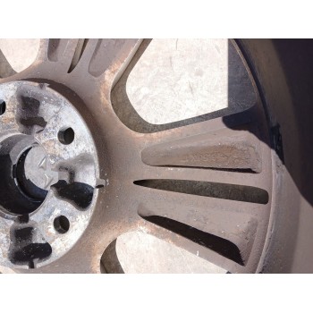 Recambio de llanta para hyundai ix35 (lm, el, elh) 2.0 crdi referencia OEM IAM 529102S200 x1 17 pulgadas