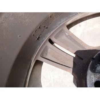 Recambio de llanta para hyundai ix35 (lm, el, elh) 2.0 crdi referencia OEM IAM 529102S200 x1 17 pulgadas