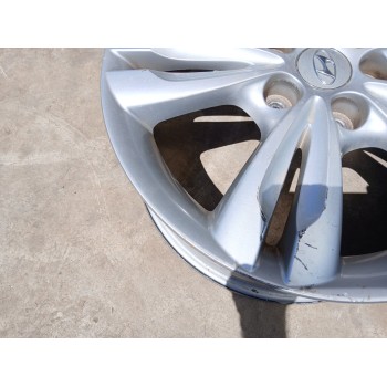 Recambio de llanta para hyundai ix35 (lm, el, elh) 2.0 crdi referencia OEM IAM 529102S200 x1 17 pulgadas