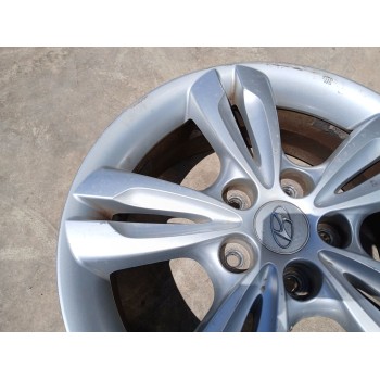 Recambio de llanta para hyundai ix35 (lm, el, elh) 2.0 crdi referencia OEM IAM 529102S200 x1 17 pulgadas