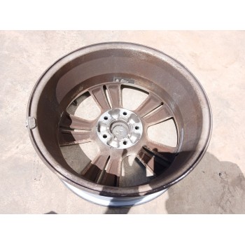 Recambio de llanta para hyundai ix35 (lm, el, elh) 2.0 crdi referencia OEM IAM 529102S200 x1 17 pulgadas