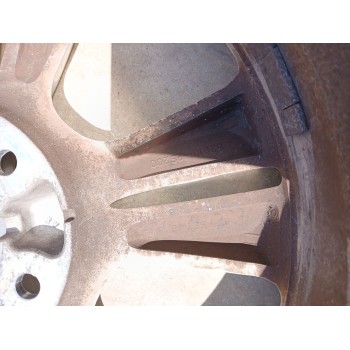 Recambio de llanta para hyundai ix35 (lm, el, elh) 2.0 crdi referencia OEM IAM 529102S200 x1 17 pulgadas