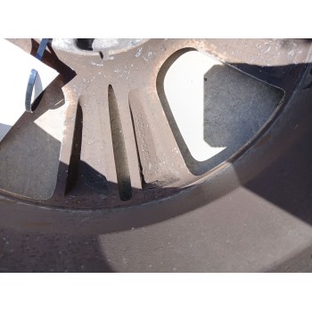 Recambio de llanta para hyundai ix35 (lm, el, elh) 2.0 crdi referencia OEM IAM 529102S200 X1 17 pulgadas