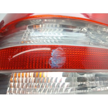 Recambio de piloto trasero izquierdo para mercedes-benz clase c (w203) c 240 (203.061) referencia OEM IAM 2038200164  
