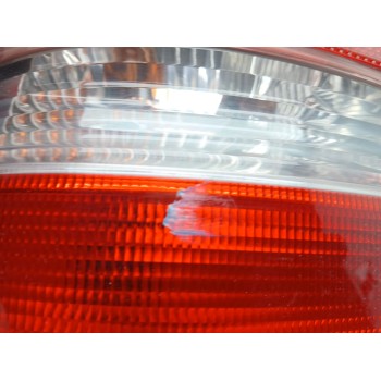Recambio de piloto trasero izquierdo para mercedes-benz clase c (w203) c 240 (203.061) referencia OEM IAM 2038200164  