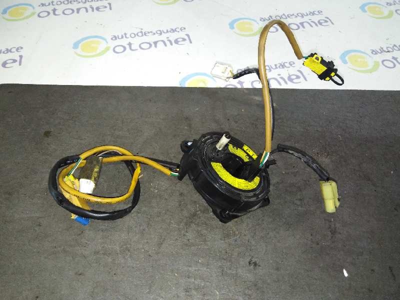 Recambio de anillo airbag para chevrolet nubira berlina se referencia OEM IAM   