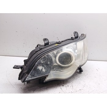Recambio de faro izquierdo para subaru outback (bp) 2.0 d awd (bpd) referencia OEM IAM 10020953 10020954 