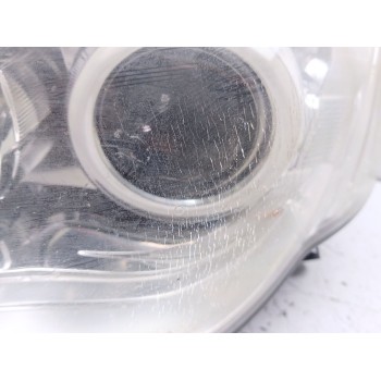 Recambio de faro izquierdo para subaru outback (bp) 2.0 d awd (bpd) referencia OEM IAM 10020953 10020954 