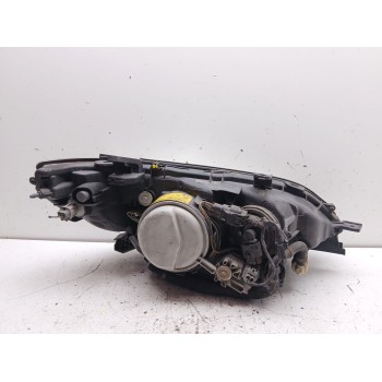 Recambio de faro izquierdo para subaru outback (bp) 2.0 d awd (bpd) referencia OEM IAM 10020953 10020954 