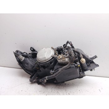 Recambio de faro izquierdo para subaru outback (bp) 2.0 d awd (bpd) referencia OEM IAM 10020953 10020954 