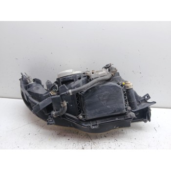 Recambio de faro izquierdo para subaru outback (bp) 2.0 d awd (bpd) referencia OEM IAM 10020953 10020954 