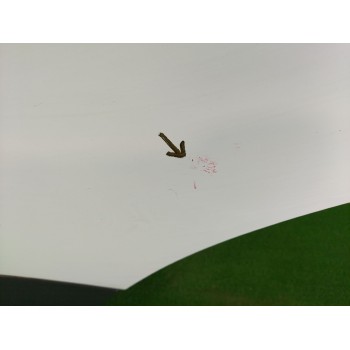 Recambio de puerta trasera izquierda para ford kuga ii (dm2) 2.0 tdci referencia OEM IAM 2413516 MOLDURA NEGRA 