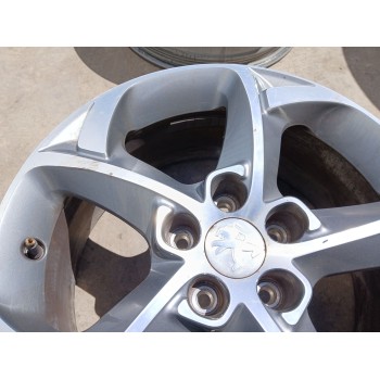 Recambio de llanta para peugeot 508 sw i (8e_) 2.0 bluehdi 150 referencia OEM IAM 9671401677 X1 17 PULGADAS