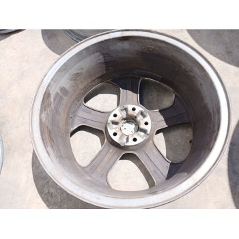 Recambio de llanta para peugeot 508 sw i (8e_) 2.0 bluehdi 150 referencia OEM IAM 9671401677 X1 17 PULGADAS