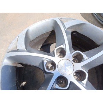 Recambio de llanta para peugeot 508 sw i (8e_) 2.0 bluehdi 150 referencia OEM IAM 9671401677 X1 17 PULGADAS
