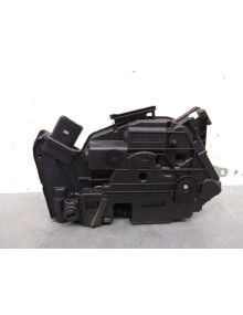 Recambio de retrovisor izquierdo para bmw serie 1 berlina (e81/e87) 118d referencia OEM IAM  NO ABATIBLE  2