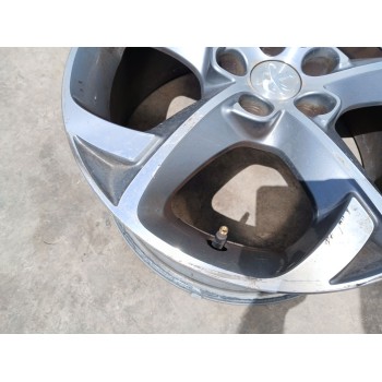 Recambio de llanta para peugeot 508 sw i (8e_) 2.0 bluehdi 150 referencia OEM IAM 9671401677 X1 17 PULGADAS