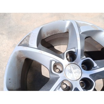 Recambio de llanta para peugeot 508 sw i (8e_) 2.0 bluehdi 150 referencia OEM IAM 9671401677 X1 17 PULGADAS