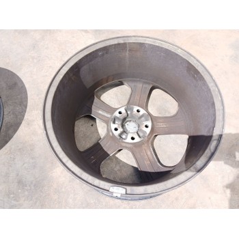 Recambio de llanta para peugeot 508 sw i (8e_) 2.0 bluehdi 150 referencia OEM IAM 9671401677 X1 17 PULGADAS