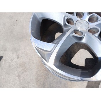 Recambio de llanta para peugeot 508 sw i (8e_) 2.0 bluehdi 150 referencia OEM IAM 9671401677 X1 17 PULGADAS