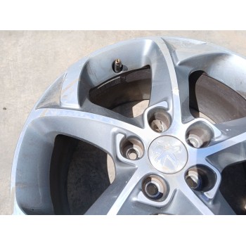 Recambio de llanta para peugeot 508 sw i (8e_) 2.0 bluehdi 150 referencia OEM IAM 9671401677 X1 17 PULGADAS
