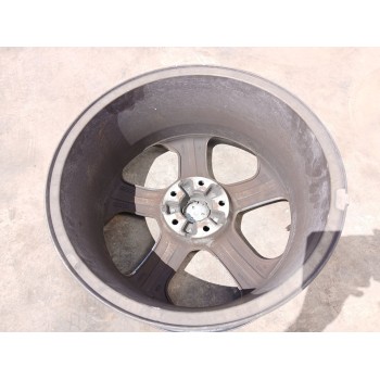 Recambio de llanta para peugeot 508 sw i (8e_) 2.0 bluehdi 150 referencia OEM IAM 9671401677 X1 17 PULGADAS