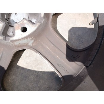 Recambio de llanta para peugeot 508 sw i (8e_) 2.0 bluehdi 150 referencia OEM IAM 9671401677 X1 17 PULGADAS
