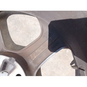 Recambio de llanta para peugeot 508 sw i (8e_) 2.0 bluehdi 150 referencia OEM IAM 9671401677 X1 17 PULGADAS
