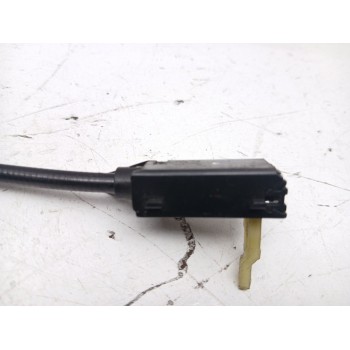 Recambio de palanca cambio para mercedes-benz clase c (w203) c 270 cdi (203.016) referencia OEM IAM a2032679024  