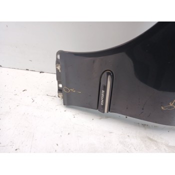 Recambio de aleta delantera izquierda para mercedes-benz clase c (w203) c 240 (203.061) referencia OEM IAM 203880011867  