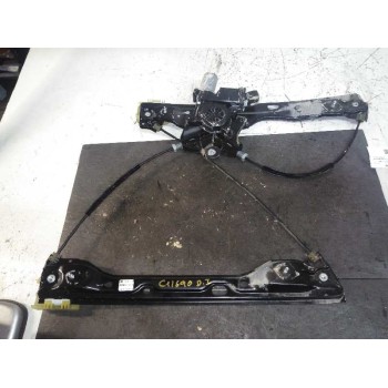 ELEVALUNAS DELANTERO IZQUIERDO 13406673 7 PIN 5P