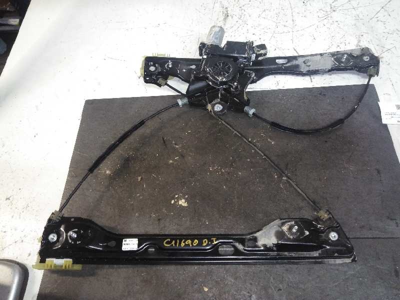 Recambio de elevalunas delantero izquierdo para opel astra k lim. 5türig dynamic referencia OEM IAM 13406673 7 PIN 5P