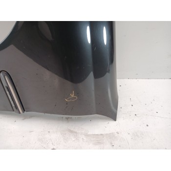 Recambio de aleta delantera izquierda para mercedes-benz clase c (w203) c 240 (203.061) referencia OEM IAM 203880011867  