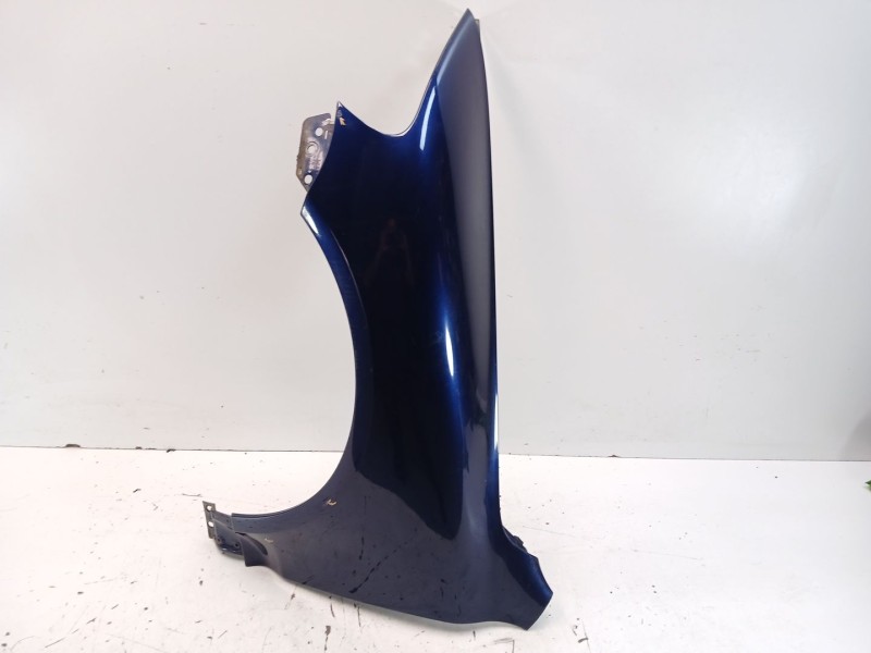 Recambio de aleta delantera izquierda para volkswagen touareg (7la) v6 referencia OEM IAM 7L6821101K  7L6821101K