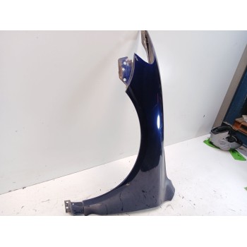 Recambio de aleta delantera izquierda para volkswagen touareg (7la) v6 referencia OEM IAM 7L6821101K  7L6821101K