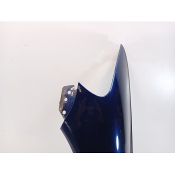 Recambio de aleta delantera izquierda para volkswagen touareg (7la) v6 referencia OEM IAM 7L6821101K  7L6821101K